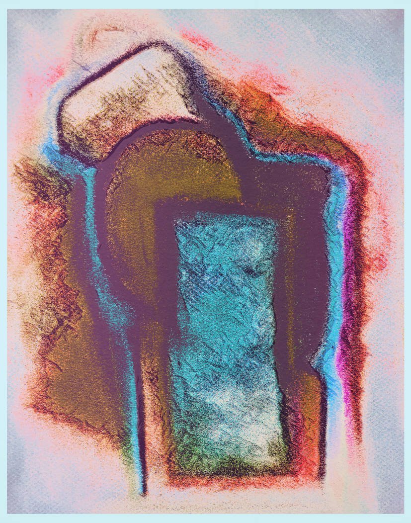 Pastel #1